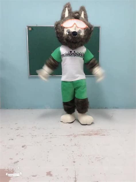 Bulk Mascot Outfits: A Must-Have for Mascot Competitions